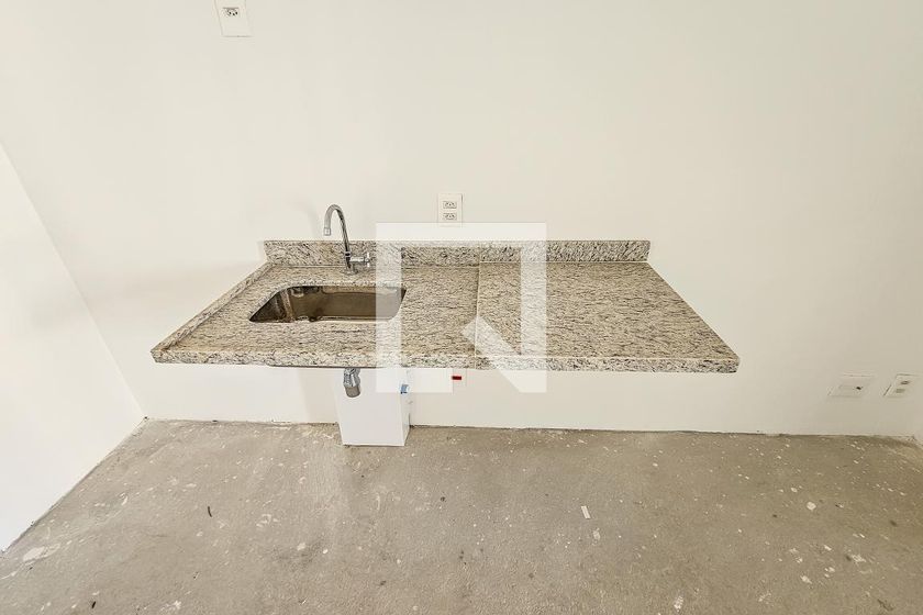 Kitnet-Studio, 20 m² - Foto 18
