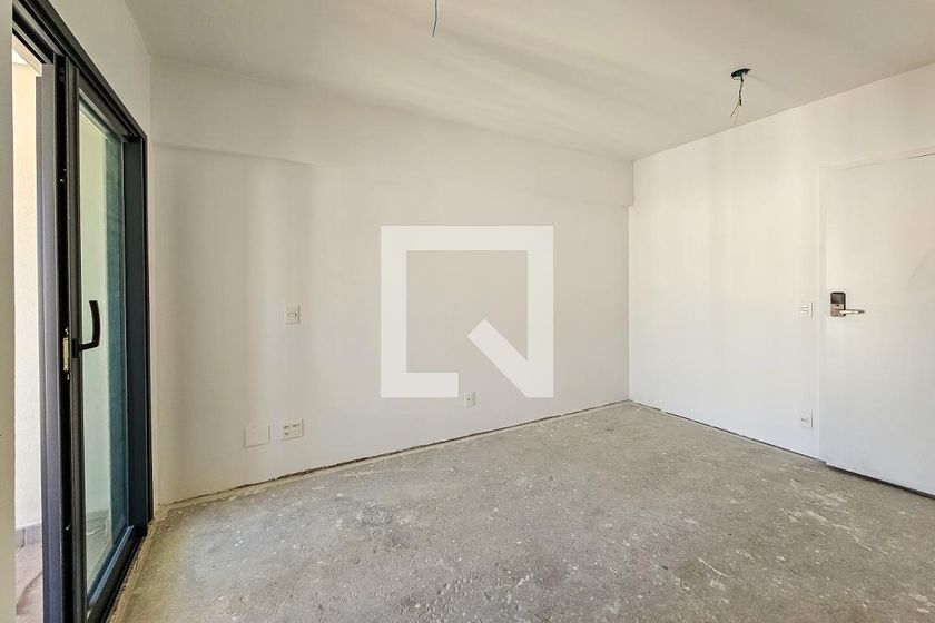 Kitnet-Studio, 22 m² - Foto 7