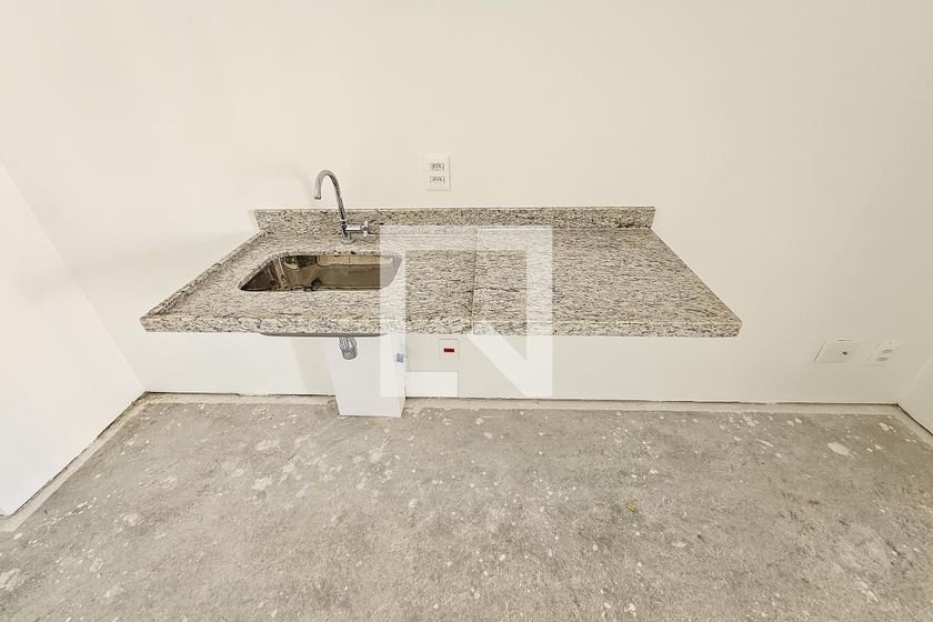 Kitnet-Studio, 22 m² - Foto 31