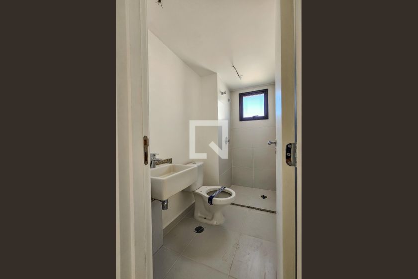 Kitnet-Studio, 22 m² - Foto 21