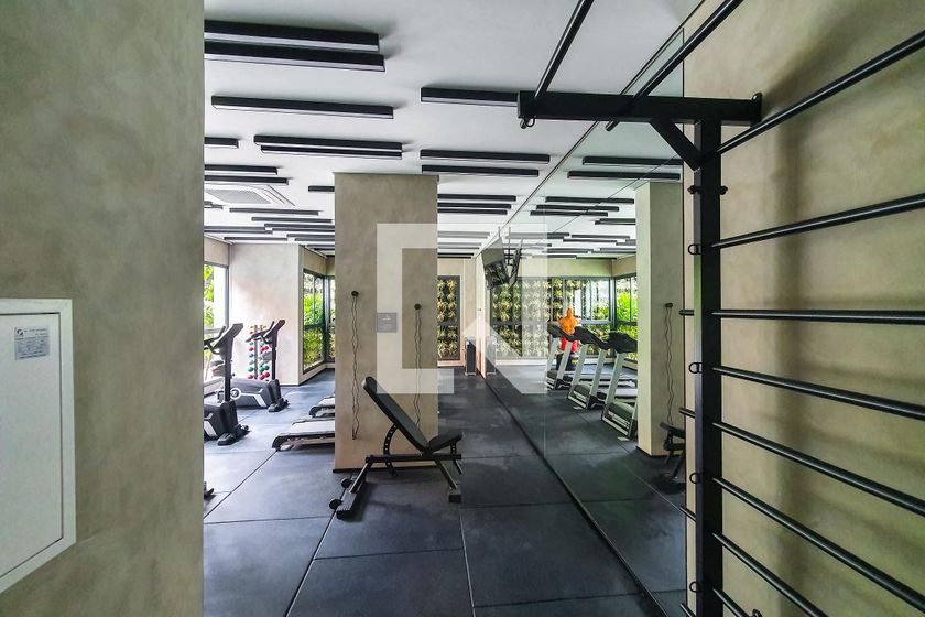 Kitnet-Studio, 22 m² - Foto 39
