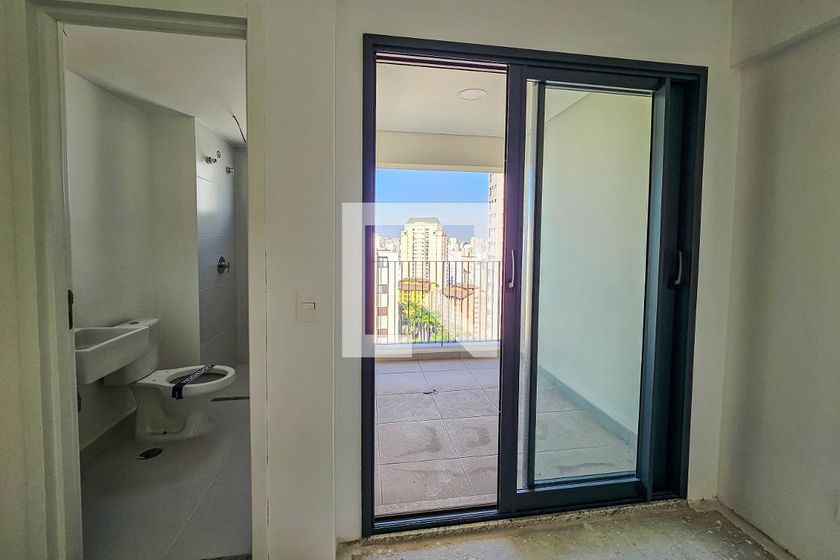 Kitnet-Studio, 22 m² - Foto 11