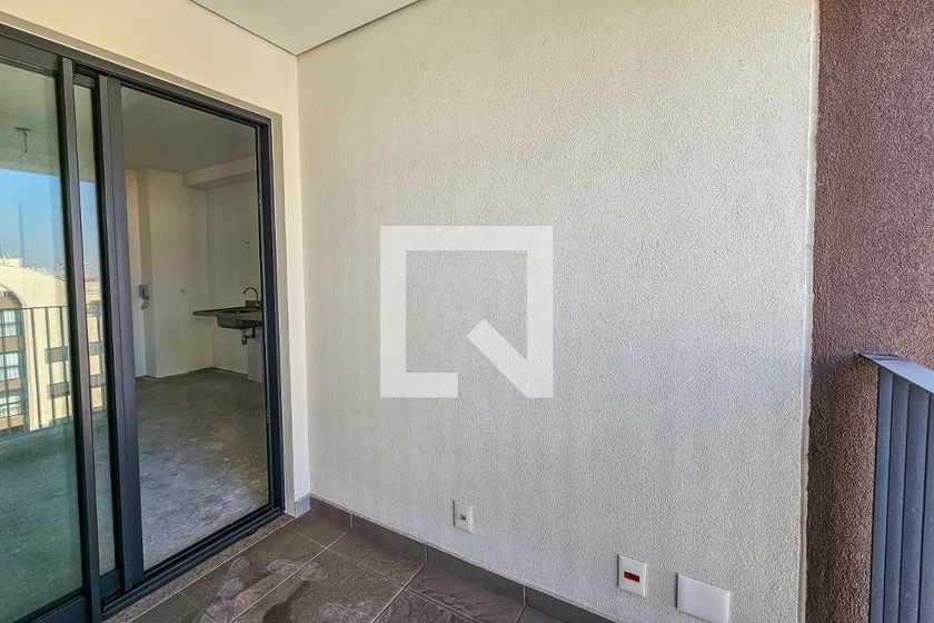 Kitnet-Studio, 22 m² - Foto 17