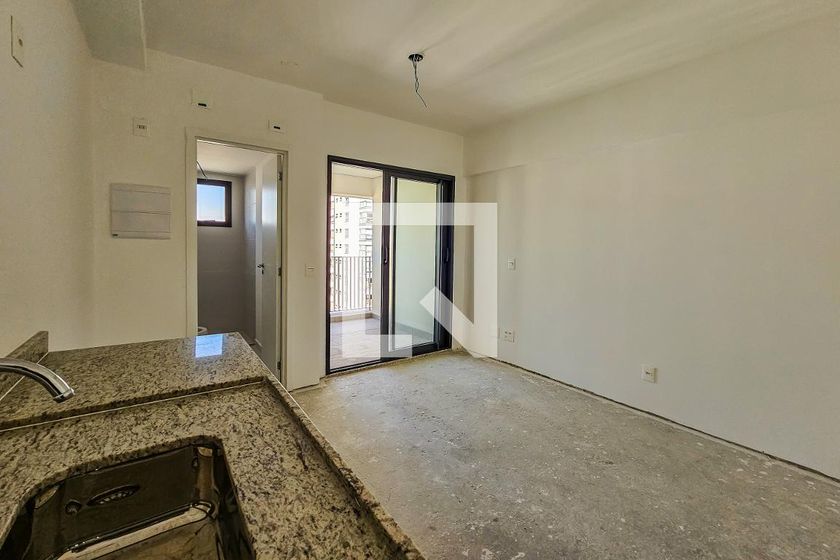 Kitnet-Studio, 22 m² - Foto 9