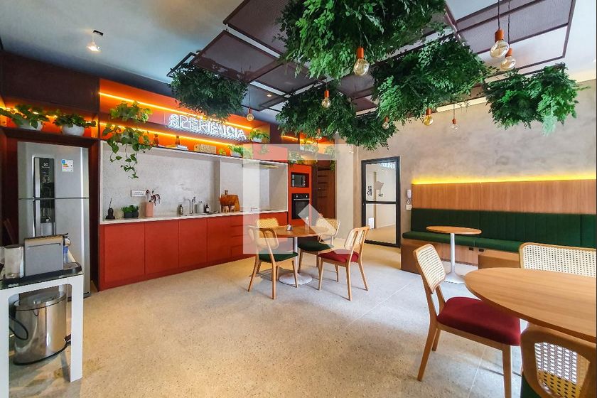 Kitnet-Studio, 22 m² - Foto 49
