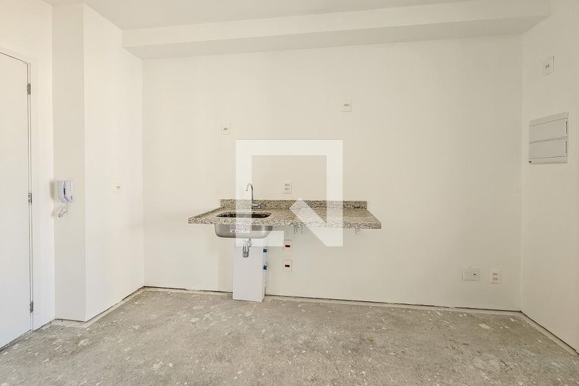 Kitnet-Studio, 22 m² - Foto 29