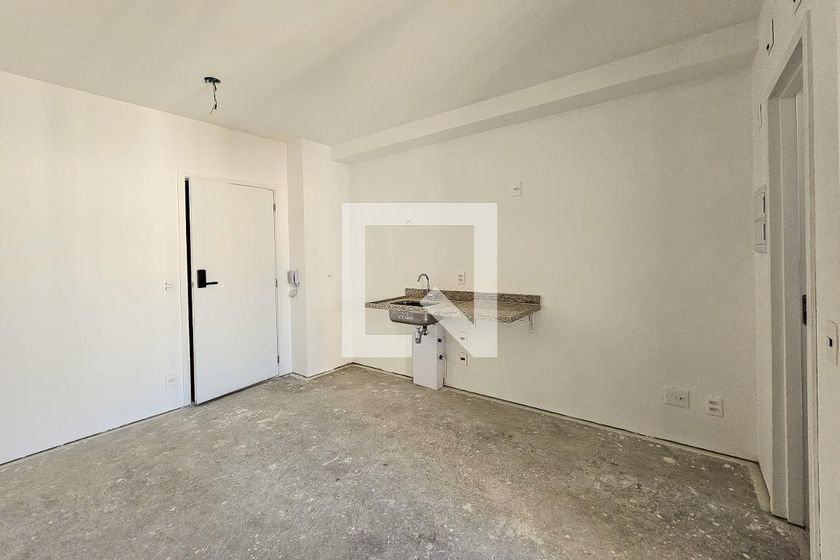 Kitnet-Studio, 22 m² - Foto 5