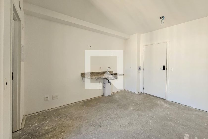 Kitnet-Studio, 22 m² - Foto 6