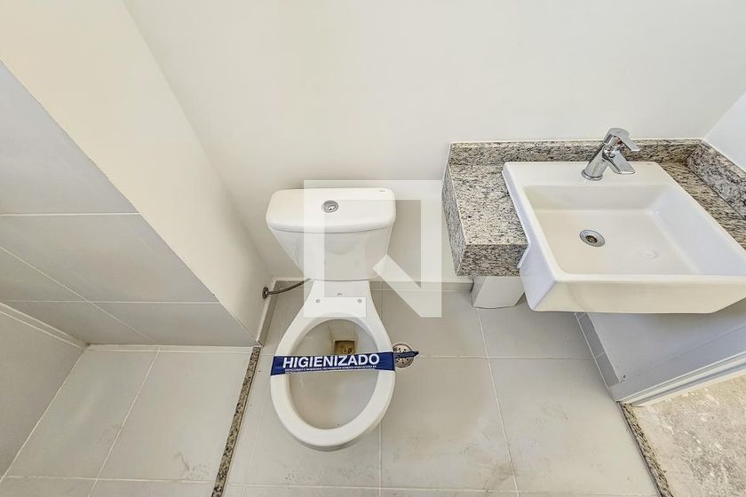 Kitnet-Studio, 22 m² - Foto 13