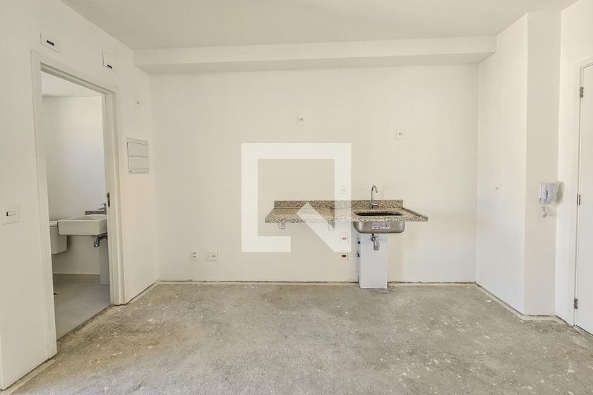 Kitnet-Studio, 22 m² - Foto 3