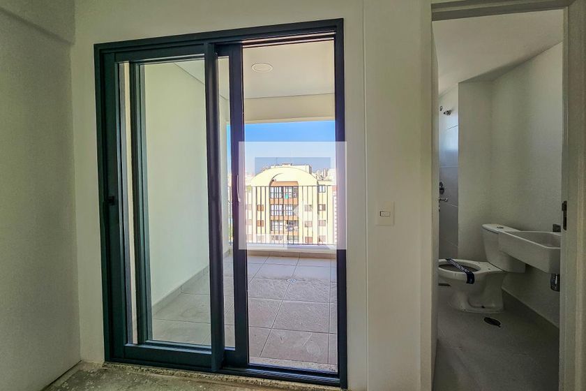 Kitnet-Studio, 22 m² - Foto 7