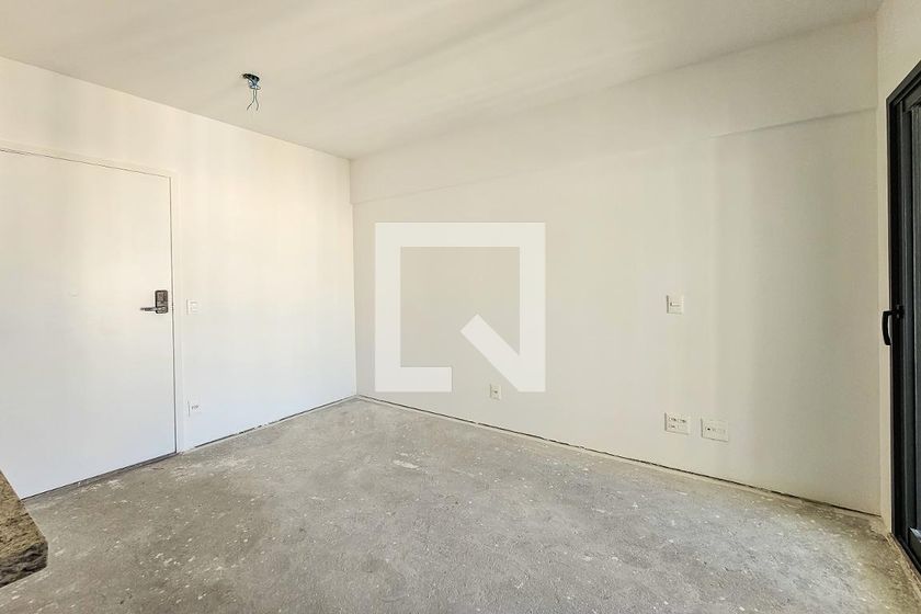Kitnet-Studio, 22 m² - Foto 4
