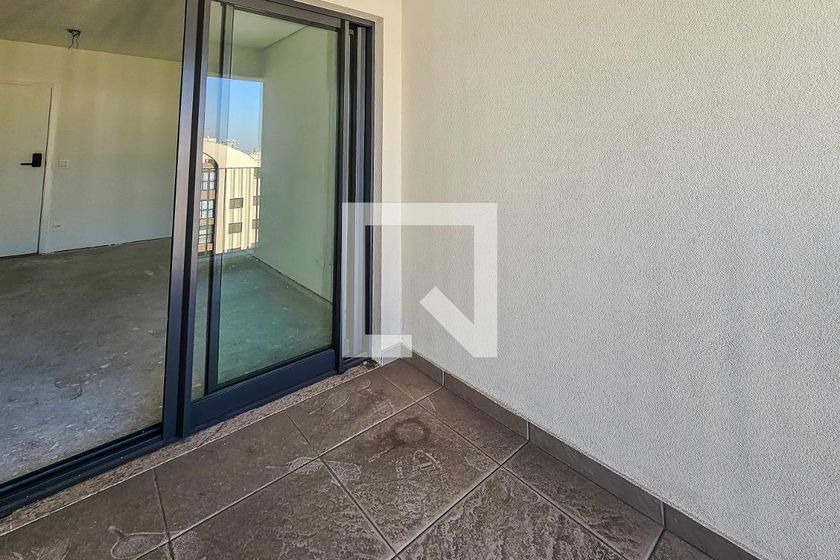 Kitnet-Studio, 22 m² - Foto 9