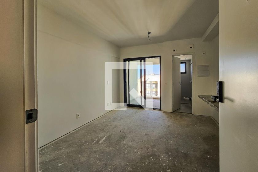 Kitnet-Studio, 22 m² - Foto 2