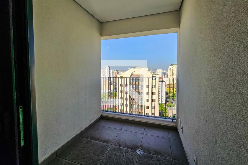 Kitnet-Studio, 22 m² - Foto 8
