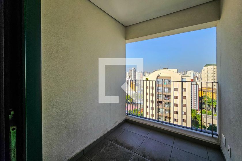 Kitnet-Studio, 22 m² - Foto 10