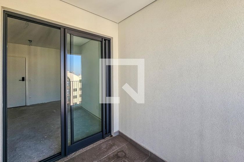 Kitnet-Studio, 22 m² - Foto 13