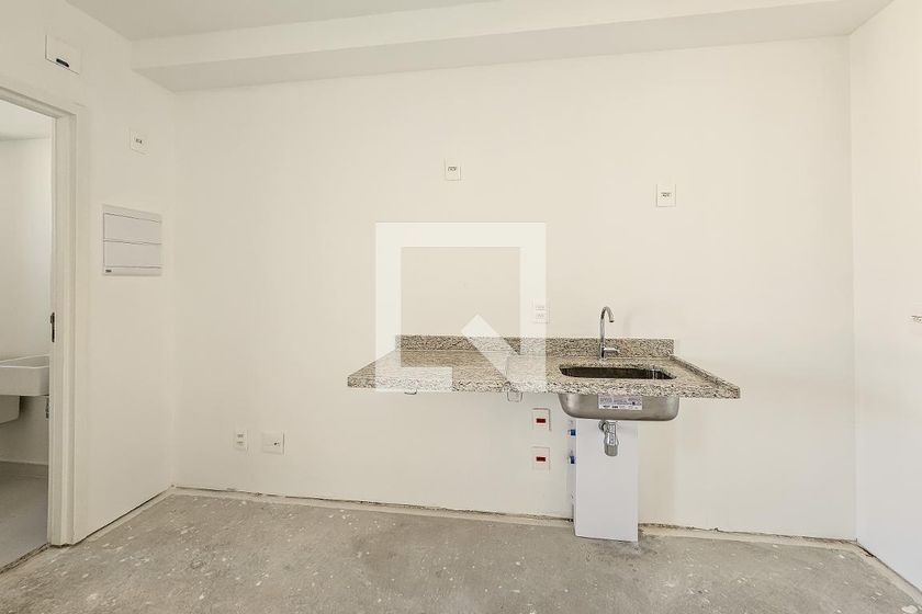 Kitnet-Studio, 22 m² - Foto 19