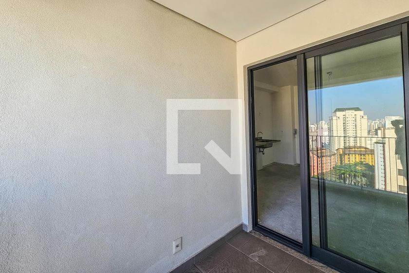 Kitnet-Studio, 22 m² - Foto 12