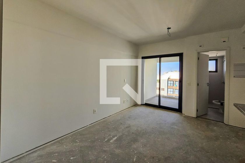 Kitnet-Studio, 22 m² - Foto 2