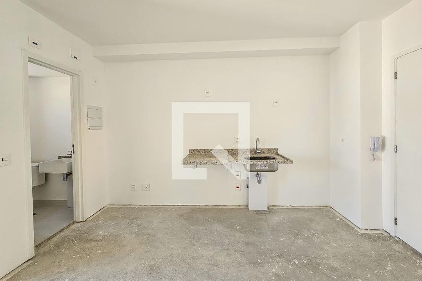 Kitnet-Studio, 22 m² - Foto 5