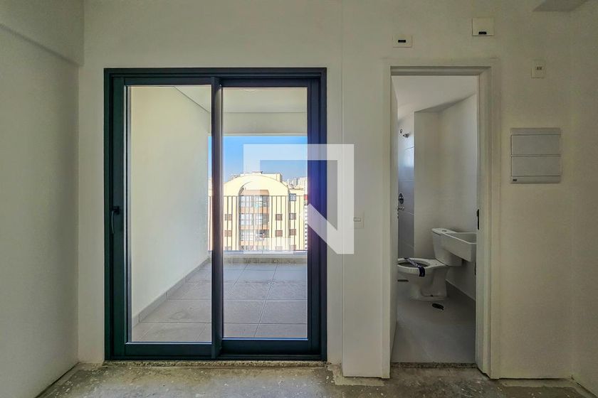 Kitnet-Studio, 22 m² - Foto 9