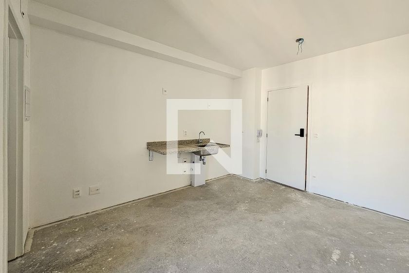 Kitnet-Studio, 22 m² - Foto 6