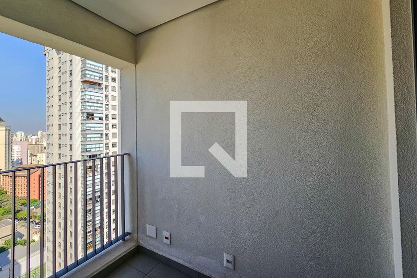 Kitnet-Studio, 22 m² - Foto 11