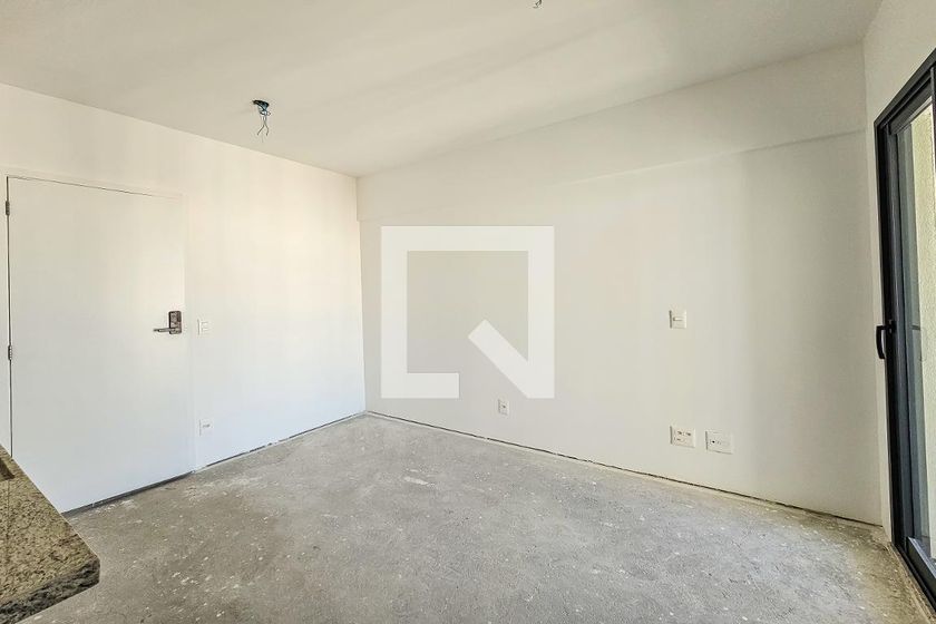 Kitnet-Studio, 22 m² - Foto 7