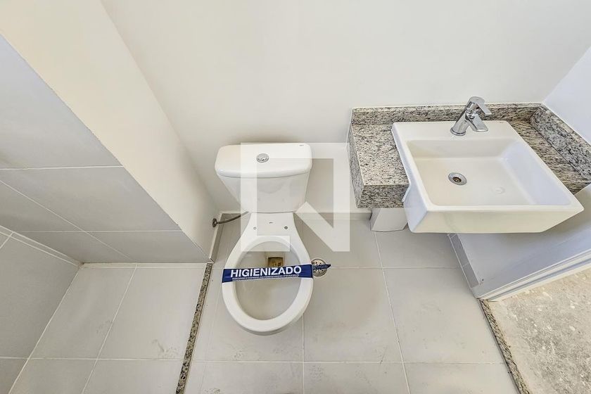 Kitnet-Studio, 22 m² - Foto 17