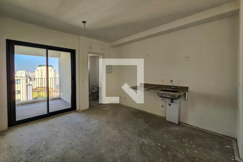 Kitnet-Studio, 22 m² - Foto 4