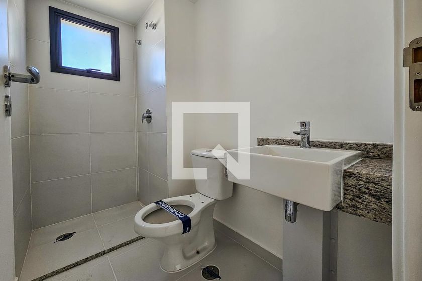 Kitnet-Studio, 22 m² - Foto 16