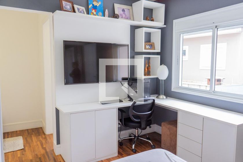 Casa, 5 quartos, 300 m² - Foto 61