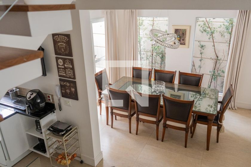 Casa, 5 quartos, 300 m² - Foto 31