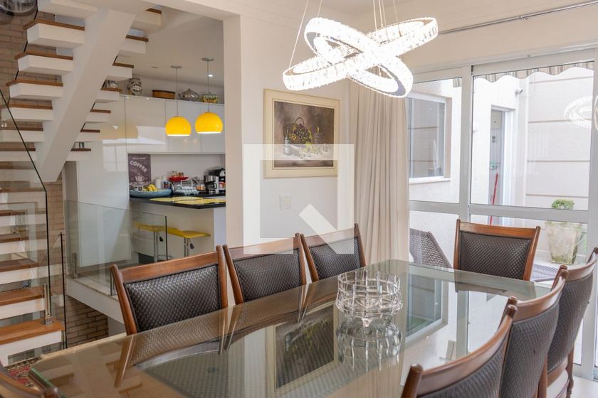 Casa, 5 quartos, 300 m² - Foto 25