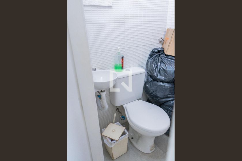 Casa, 5 quartos, 300 m² - Foto 279