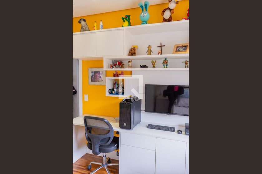 Casa, 5 quartos, 300 m² - Foto 95