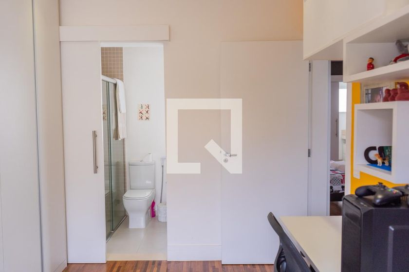 Casa, 5 quartos, 300 m² - Foto 109