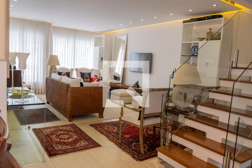 Casa, 5 quartos, 300 m² - Foto 5