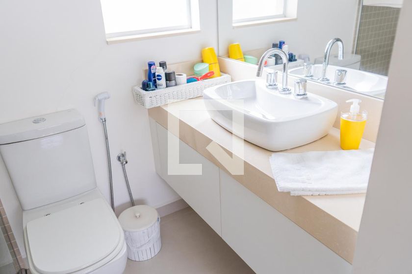 Casa, 5 quartos, 300 m² - Foto 113