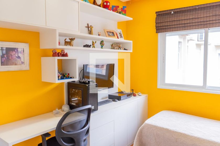 Casa, 5 quartos, 300 m² - Foto 93