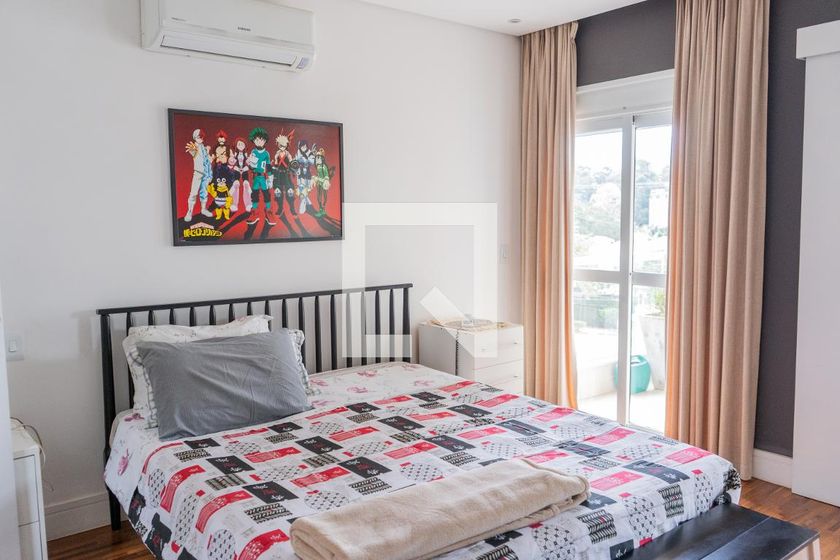 Casa, 5 quartos, 300 m² - Foto 127
