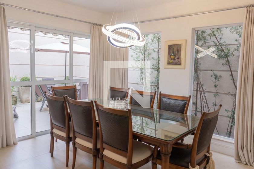 Casa, 5 quartos, 300 m² - Foto 19