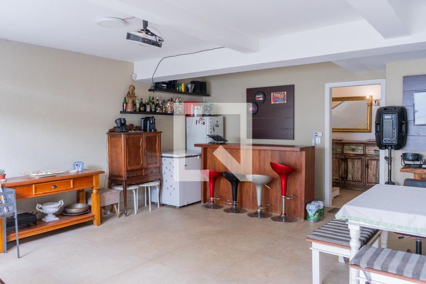 Casa, 5 quartos, 300 m² - Foto 289
