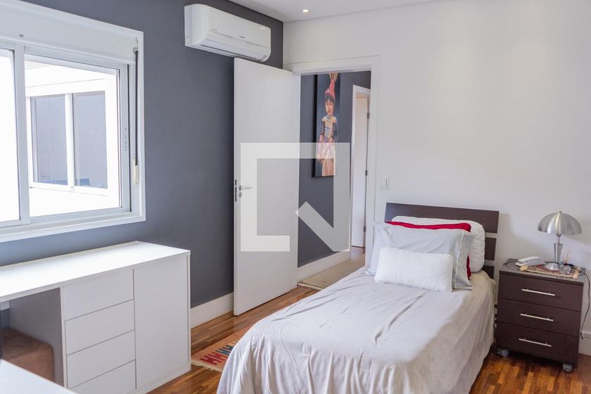 Casa, 5 quartos, 300 m² - Foto 57