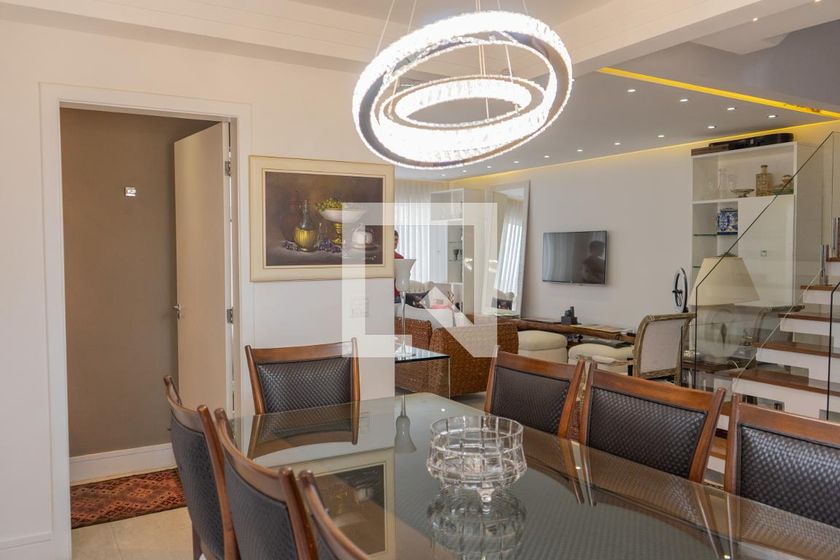 Casa, 5 quartos, 300 m² - Foto 27