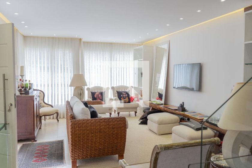 Casa, 5 quartos, 300 m² - Foto 7