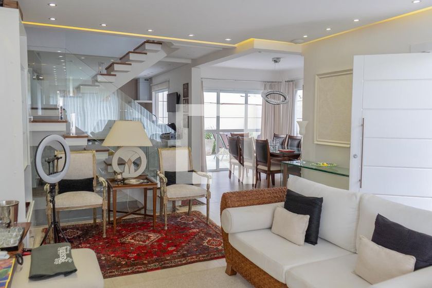 Casa, 5 quartos, 300 m² - Foto 1