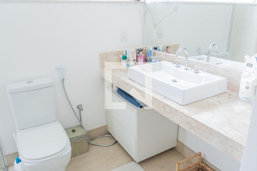 Casa, 5 quartos, 300 m² - Foto 137
