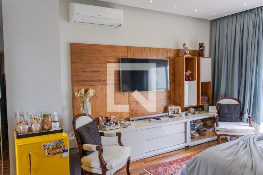 Casa, 5 quartos, 300 m² - Foto 167